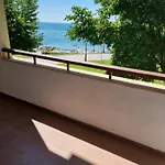 къща на брега на морето влас, Garden Of Eden