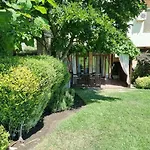 къща на брега на морето влас, Garden Of Eden *