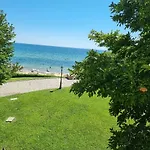 къща на брега на морето влас, Garden Of Eden شقة *