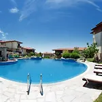 къща на брега на морето влас, Garden Of Eden
