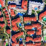 شقة къща на брега на морето влас, Garden Of Eden سفيتي فلاس