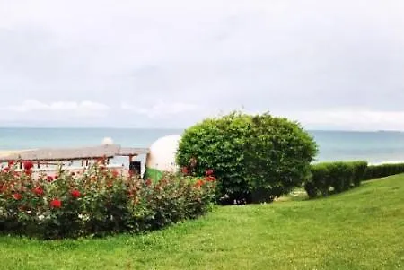 къща на брега на морето влас, Garden Of Eden Apartamento Sveti Vlas