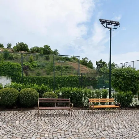 къща на брега на морето влас, Garden Of Eden Apartamento Sveti Vlas