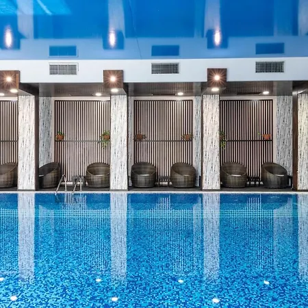 Apartamento къща на брега на морето влас, Garden Of Eden Sveti Vlas